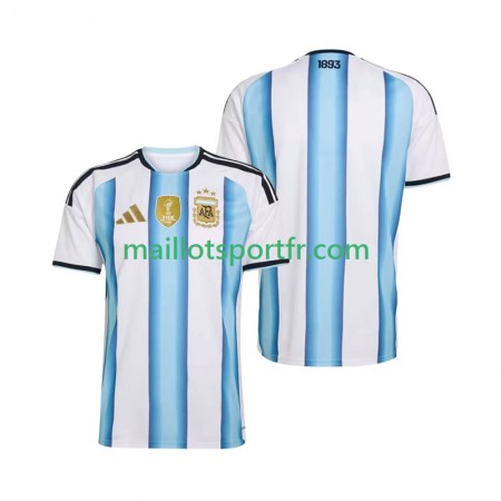 Maillot de Foot Argentine Domicile World Cup 2026